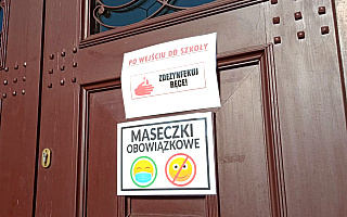 Czwarta fala powiększa swój zasięg. Jak wygląda sytuacja w szkołach i szpitalach? Czwarta fala powiększa swój zasięg. Jak wygląda sytuacja w szkołach i szpitalach?